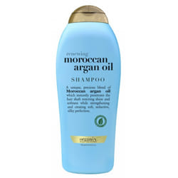 OGX Renewing Argan Oil of Morocco Shampoo 750 ml Shampoing Professionnel Femmes