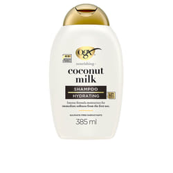 Shampoing au Lait De Coco 385 ml