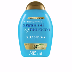 Argan Oil hydrate&repair extra strength hair shampoo 385 ml