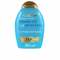 Argan Oil hydrate&repair extra strength hair conditioner 385 ml