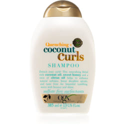 OGX Coconut Curls 385 ml