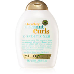 OGX Coconut Curls 385 ml