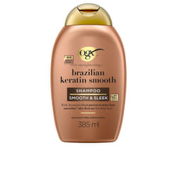 Shampoing capillaire à la Kératine Brésilienne 385 ml