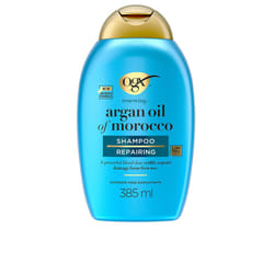 Shampoing extra fort hydratant et réparateur à l’huile d’argan
