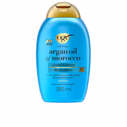 Argan Oil renewing hair conditioner 385 ml
