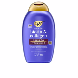 Shampoing capillaire Biotine &amp; Collagène 385 ml