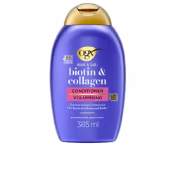 Biotin & Collagen hair conditioner 385 ml