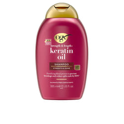 Shampoing anti-casse Keratin Oil 385 ml