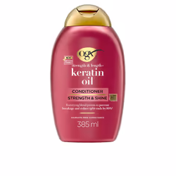 Keratin Oil anti-breakage hair conditioner 385 ml