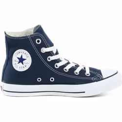 Baskets en toile montantes chuck taylor  -  Converse - Femme