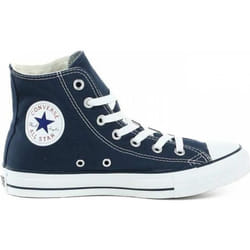 Baskets en toile montantes chuck taylor  -  Converse - Femme