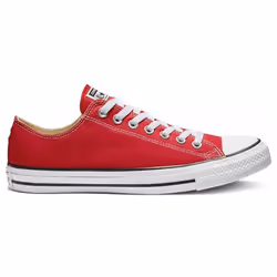 Baskets en toile basses Chuck Taylor  -  Converse