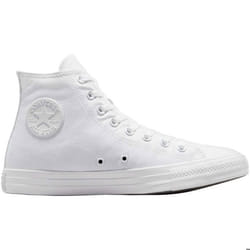 Baskets Converse All Star Hi 1U646 - Mixte - Noir - Canvas - Lacets