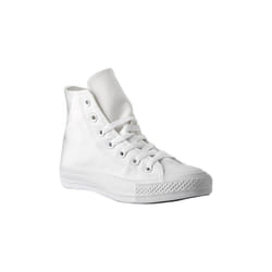 Converse Chuck Taylor All Star High Blanc monochrome