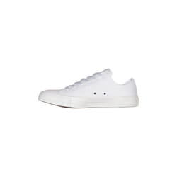 Converse Chuck Taylor All Star Classic Low Blanc monochrome
