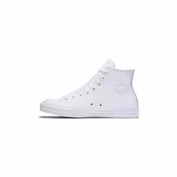 Converse Chuck Taylor All Star Mono Blanc Monochrome