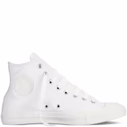 Converse Chuck Taylor All Star Mono Blanc Monochrome