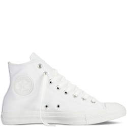 Converse Chuck Taylor All Star Mono Blanc Monochrome