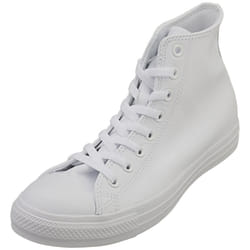 Converse Chuck Taylor All Star Mono Blanc Monochrome