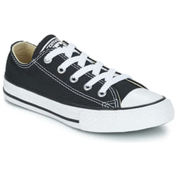 Converse Sneakers Basses Toile Chuck Taylor All Star Core Ox