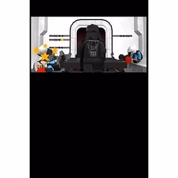 LucasArts LEGO Star Wars : La Saga Complète Standard Allemand, Anglais, Espagnol, Français, Italien Nintendo DS