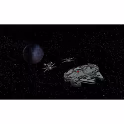 LucasArts LEGO Star Wars : La Saga Complète Standard Allemand, Anglais, Espagnol, Français, Italien Wii