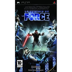 STAR WARS POUVOIR DE LA FORCE