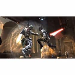 Activision Star Wars: The Force Unleashed, PS3 PlayStation 3