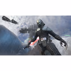 Activision Star Wars: The Force Unleashed, PS3 PlayStation 3 - Vue supplémentaire 4