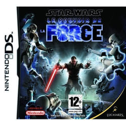 STAR WARS : LE POUVOIR DE LA FORCE / Jeu console D