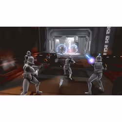 Activision Star Wars The Clone Wars: Republic Heroes, PSP PlayStation Portable (PSP)