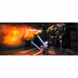 Activision Star Wars: The Force Unleashed II Anglais Xbox 360