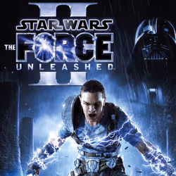 LucasArts Star Wars : Le Pouvoir de la Force II, Wii, T (Teen), Support physique