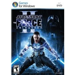 Activision Star Wars: The Force Unleashed II PC