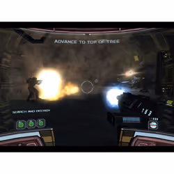 LucasArts Star Wars Republic Commando, PC, T (Teen)