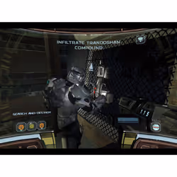 LucasArts Star Wars Republic Commando PC