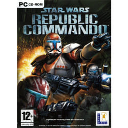 LucasArts Star Wars Republic Commando PC