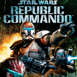 LucasArts Star Wars Republic Commando Xbox