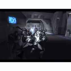 LucasArts Star Wars Republic Commando Xbox