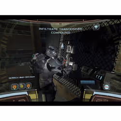 LucasArts Star Wars Republic Commando Xbox