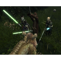 LucasArts Star Wars : Knights of the Old Republic II - The Sith Lords Xbox