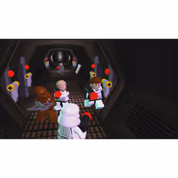 LucasArts LEGO Star Wars II : La Trilogie Originale Standard PC - Vue supplémentaire 4