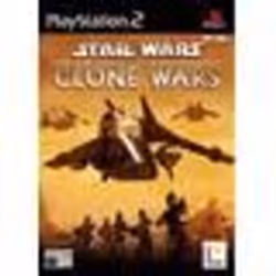STAR WARS THE CLONE WARS