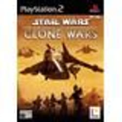 STAR WARS THE CLONE WARS