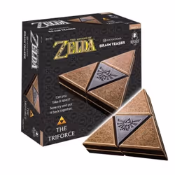 University Games Legend of Zelda, 12 an(s)