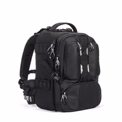 Tamrac Anvil 17, Étui sac à dos, Toutes marques, Noir