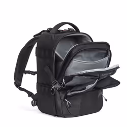 Tamrac Anvil 17 Étui sac à dos Noir