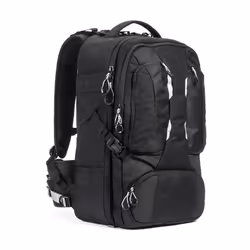 Tamrac Anvil 27, Étui sac à dos, Toutes marques, Noir