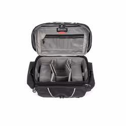 Tamrac Stratus 8 Sac à bandoulière Noir