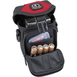 Tamrac 5290 T90 Photo Digital Bag Noir, Rouge